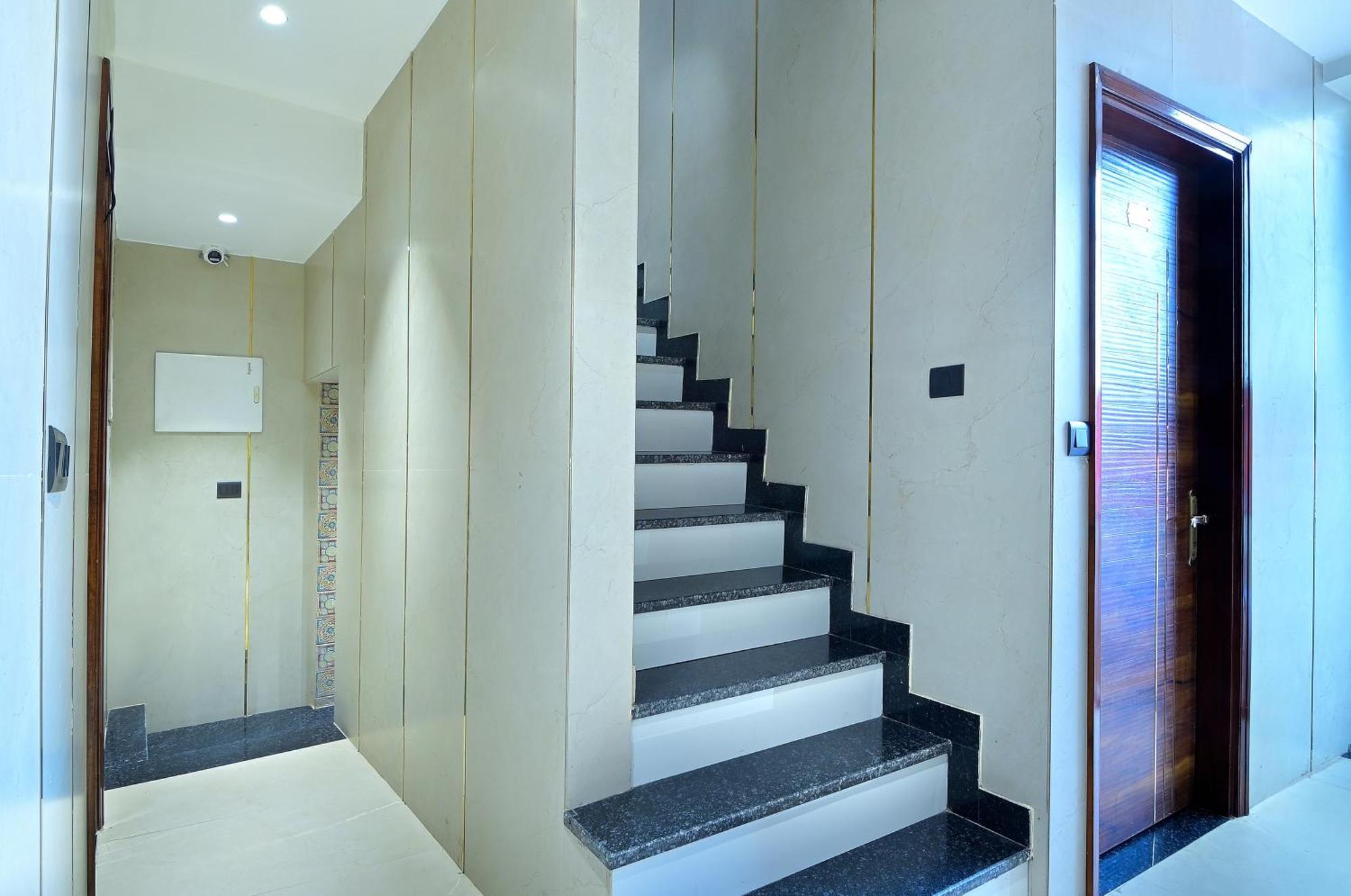 Hotel Nav Durga "2 Walking From New Delhi Railway Station" 外观 照片