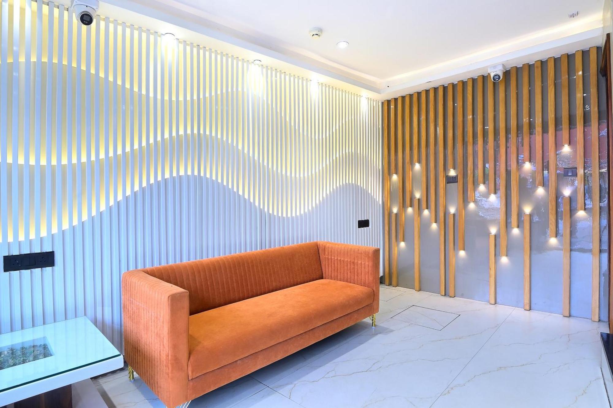 Hotel Nav Durga "2 Walking From New Delhi Railway Station" 外观 照片