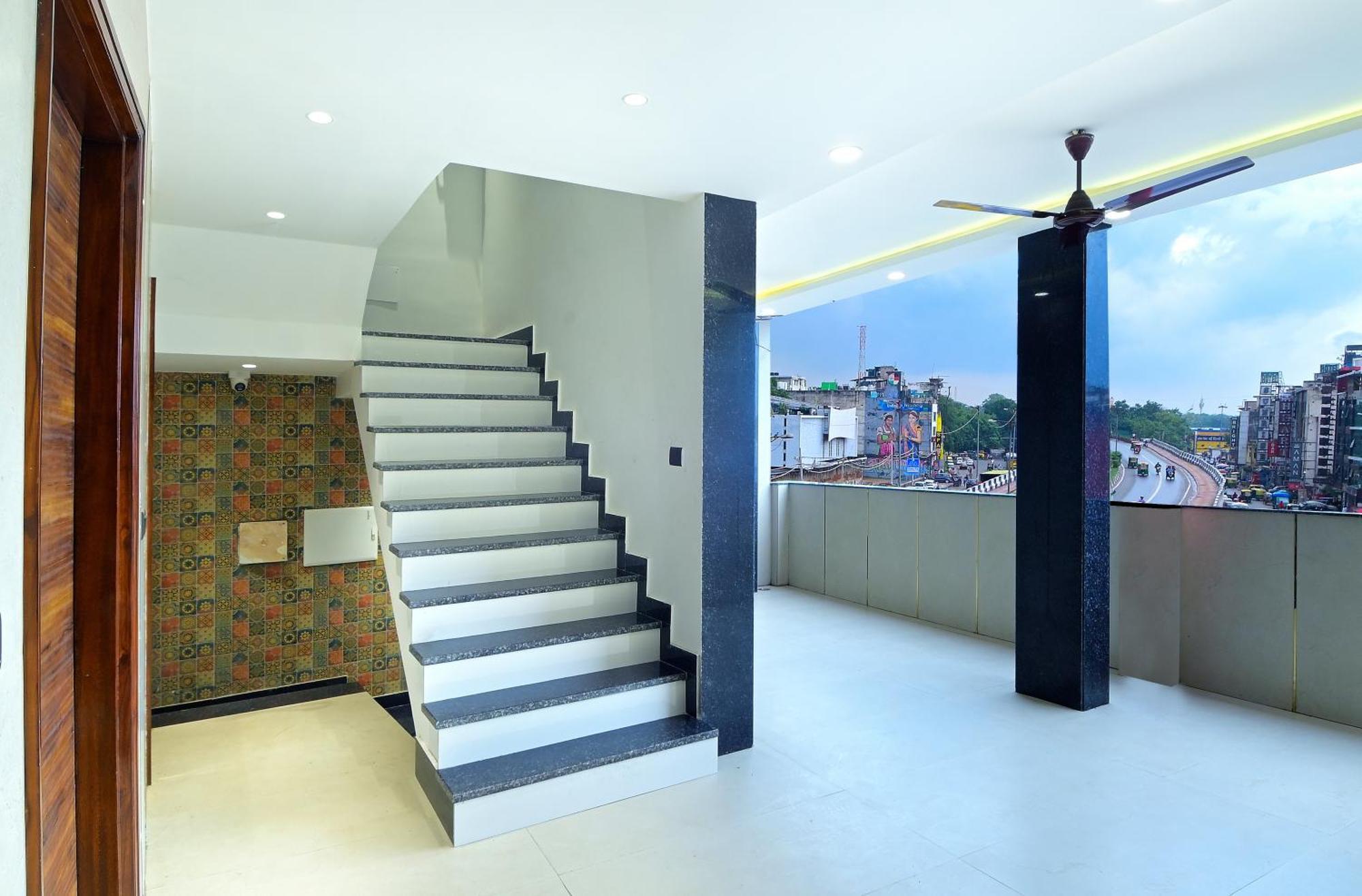 Hotel Nav Durga "2 Walking From New Delhi Railway Station" 外观 照片