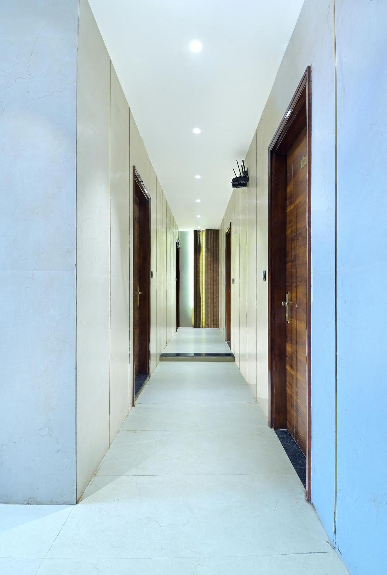 Hotel Nav Durga "2 Walking From New Delhi Railway Station" 外观 照片